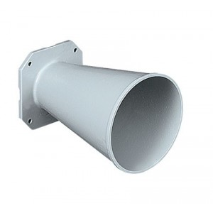 PROJECTION HORN IN GRP 112mm DIA X 238MM LONG FOR 900573 SIR