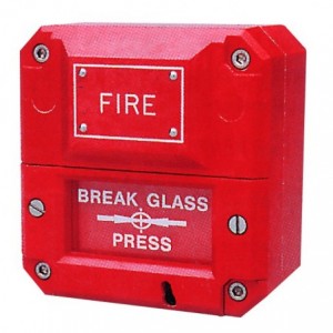 Explosion Proof Manual Callpoint IP67