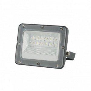 180-265VAC- 10W CCT(3000-4200-6500K)- LED Flood IP65