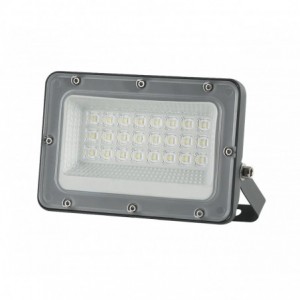 180-265VAC- 20W CCT(3000-4200-6500K)- LED Flood IP65