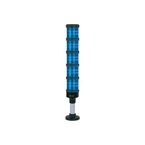 Signal Tower Blue No Lamp IP65