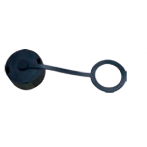 Closing Cap For Sealing Unused Entries IP68