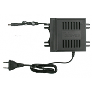 Power Supply - NEVO Range of Multi-Switches