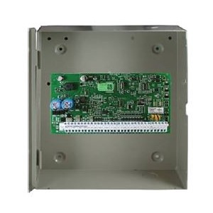 8 Zone Panel Expandable To 64 Zones
