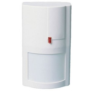 Wireless Pir Eu Long Life