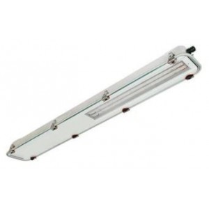 230VAC 46W RINOLED-EX 4000K IP65/66 1300MM Zone 1-2-21-22