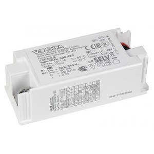 230VAC 21W 150-500mA CONSTANT CURRENT DRIVER 10-42VDC