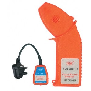 Circuit Breaker Identifier