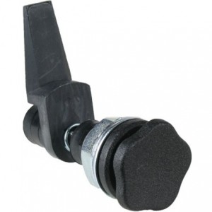 HANDWHEEL PANEL LOCK 20mm HOLE