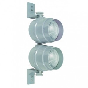 POLE 600mm LONG FOR TOWER LIGHT