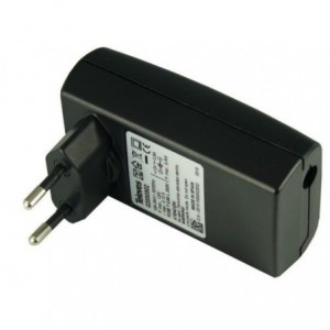Power Supply 12vdc 800mA - (Multi-Swtch)