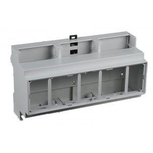 Electronic Din Enclosure