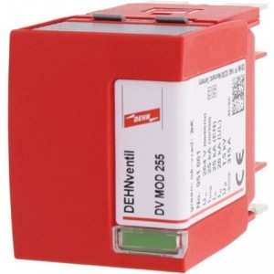 Spare Module For Dehnventil 1 Phase
