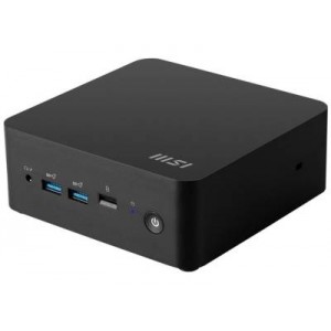 MSI Cubi 5 1M Core 3 100U DDR5