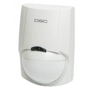 Dsc Quad Pir Detector Pet Friendly