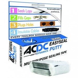 Cable SEAL- Putty Seal Butyl Tape