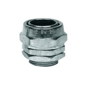 Size 5 Metal Gland For Armoured Cable