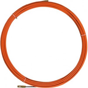 4MM Dia Insulated Steel Wire 15 Meter