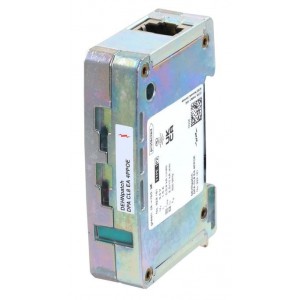 DEHNPATCH RJ45 10kA 500MHZ POE DIN MOUNT SPD 3.3/58V