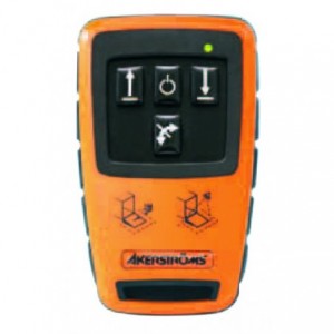 Sesam 800 Mobile 4 Button Tail Lift Control Transmitter