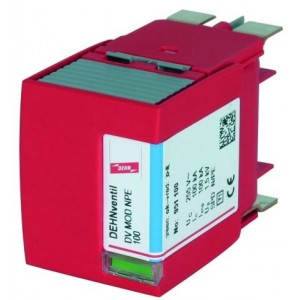 Spare Module For Dehnventil N-E