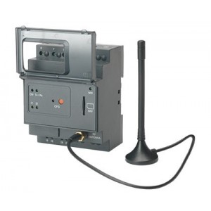 GSM CONTR 85-265VAC 3PH FOR REMOTE MONIT &amp; ON/OFF SWITCHING