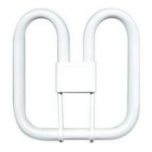 16W Cool White 2 Pin Fluorescent Lamp GR8 Base