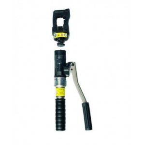 Hand Hydrualic Crimping Tool C/W Dies 10-185MM2