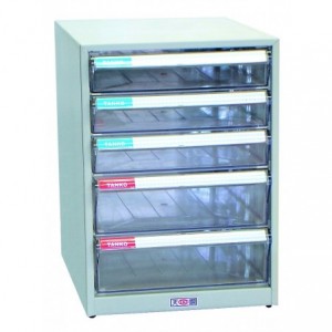 DOCUMENT CABINET C/W DRAWERS 360x260x346mm