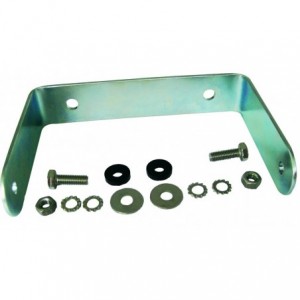 Metal Mounting Bracket For Size 1 Q Beacon