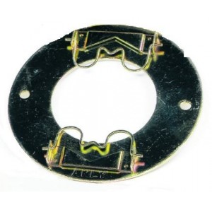 Steel Locking Ring For Probe Holder