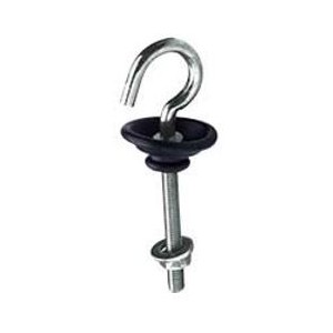 Hooks S/STEEL Aisi 304 For Suspension Of IP66 Lighting Fitti