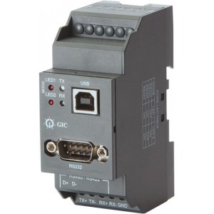 USB To Serial Converter RS232/RS485/RS422