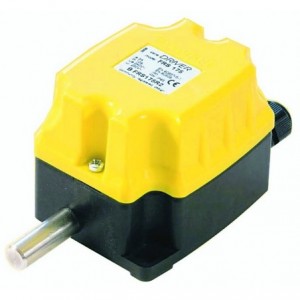 L/SW Worm Drive 1:50 2 Cam