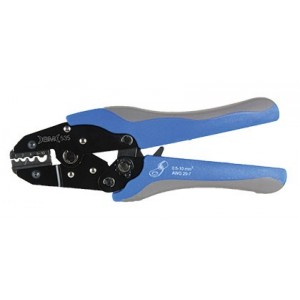 CRIMPING TOOL FOR NON INSULATED LUGS 0.5-10mm