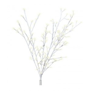 Motif 3-D 1200MM(H) Yellow Branch X-TREE
