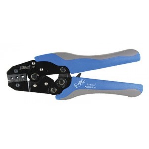 CRIMPING TOOL FOR NON INSULATED AUTO LUGS 0.5-6mm
