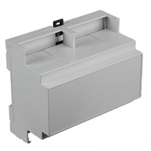 Electronic Din Enclosure