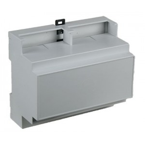 Electronic Din Enclosure