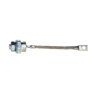 250A 800V Diode - Anode To Stud