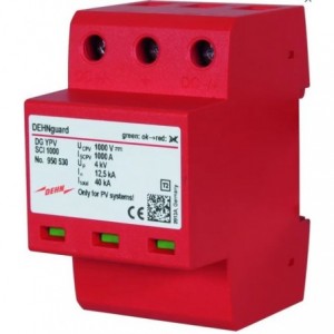 Dehngaurd Ypv Sci Pv CL2 Spd 25KA 1000VDC