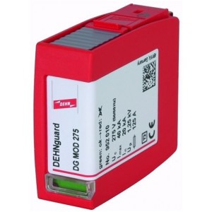 Spare Module For Dehnguard Phase (L-N) 230V