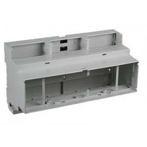 Electronic Din Enclosure