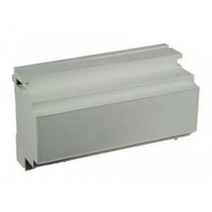 Electronic Din Enclosure