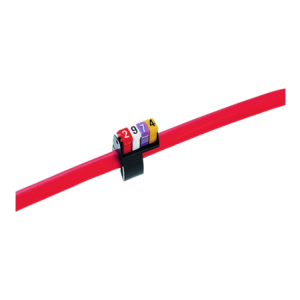 Pkt 'z' 4-6MM Cable Markers (300)