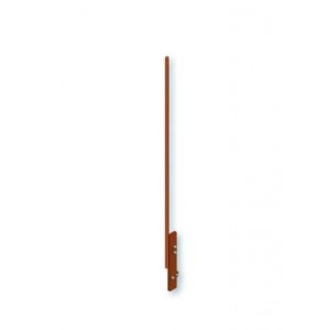 Junction Bar With Lightning Rod 14MM Dia