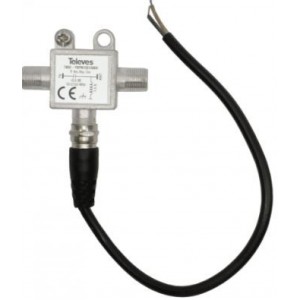 DC Power Injector