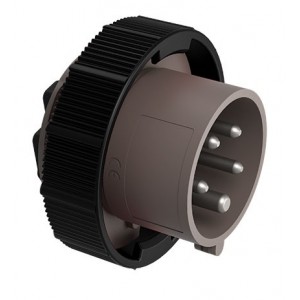 480-525VAC-16A-3P+E Plug Module GRP-XCEE Series
