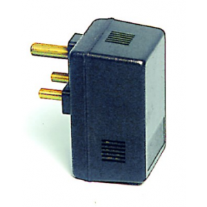 10VA Red Plug Box Complete