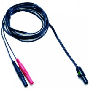 Metrel Connection Cable For Current Clamp